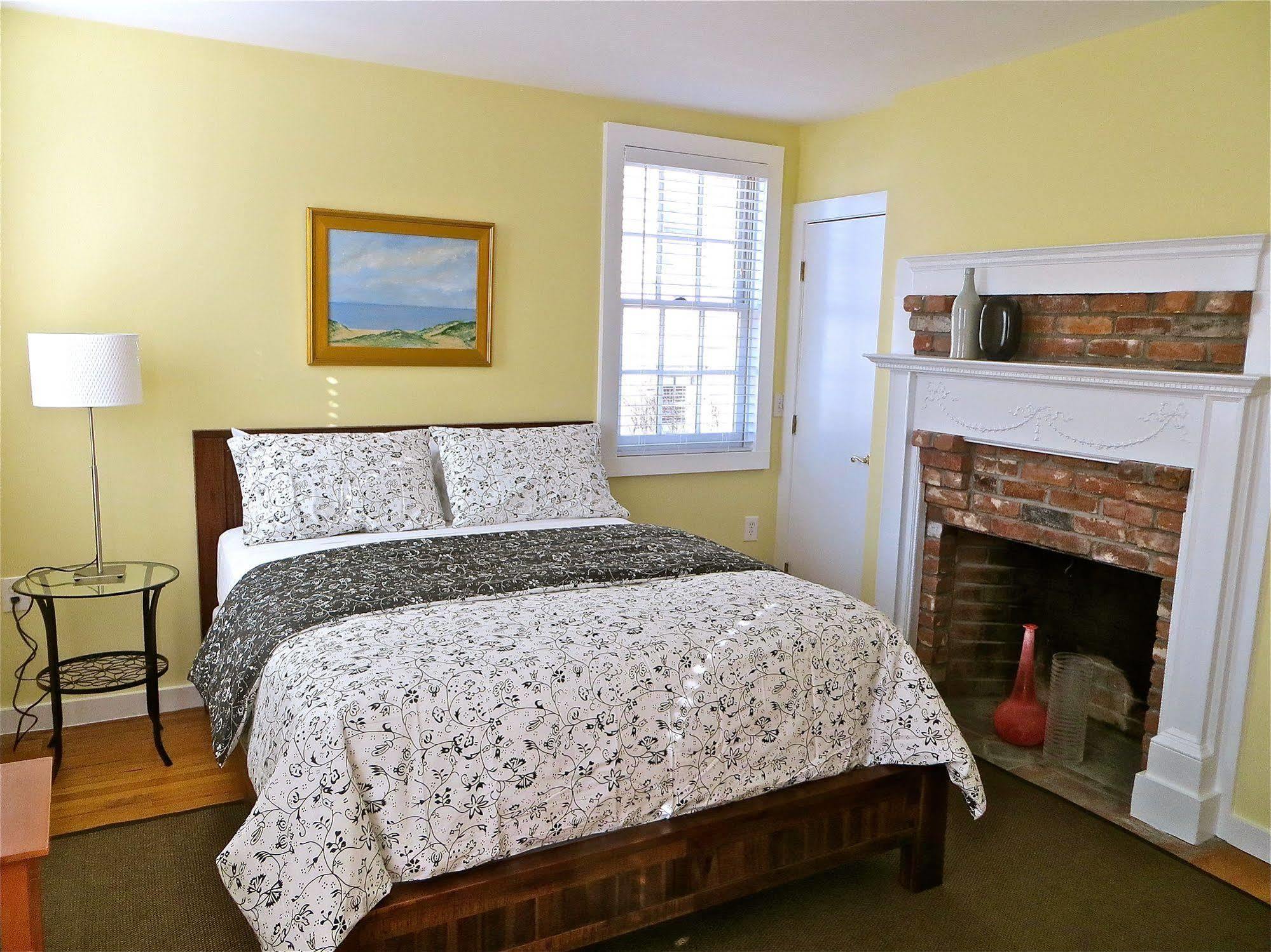 Atlantic Light Inn Provincetown Zewnętrze zdjęcie
